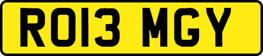 RO13MGY