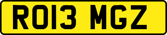 RO13MGZ