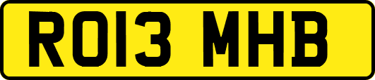 RO13MHB