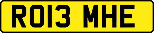 RO13MHE