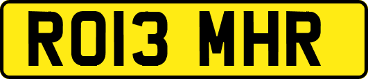 RO13MHR