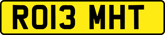 RO13MHT