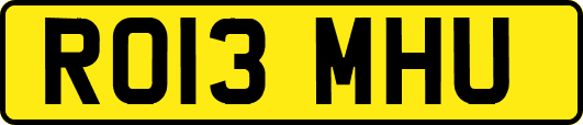 RO13MHU