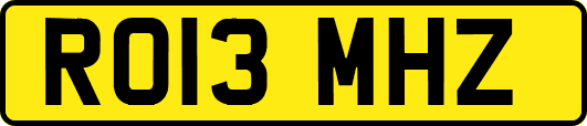 RO13MHZ