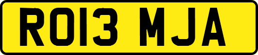 RO13MJA