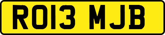 RO13MJB
