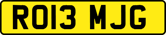 RO13MJG