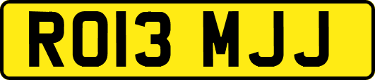 RO13MJJ