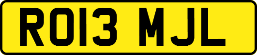 RO13MJL
