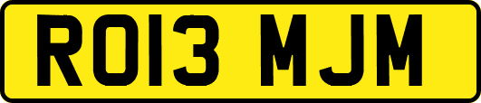 RO13MJM