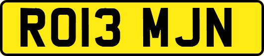 RO13MJN
