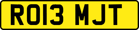 RO13MJT
