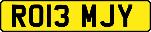 RO13MJY