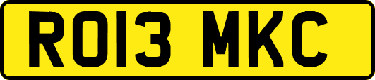RO13MKC