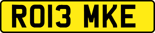RO13MKE