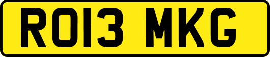 RO13MKG