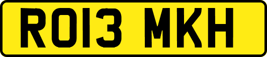 RO13MKH