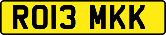 RO13MKK