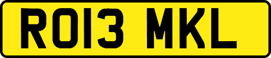 RO13MKL