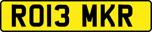 RO13MKR
