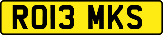 RO13MKS