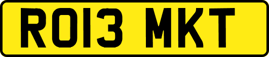 RO13MKT