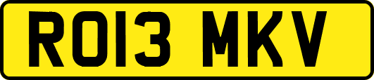 RO13MKV