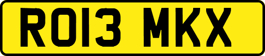 RO13MKX