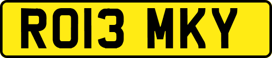 RO13MKY