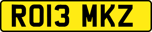 RO13MKZ