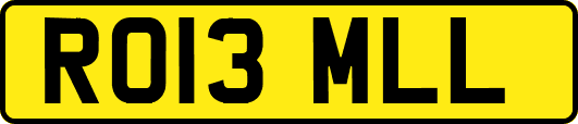 RO13MLL