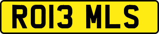 RO13MLS