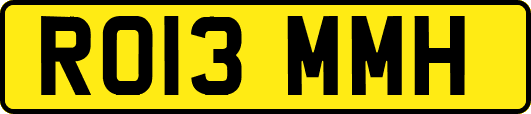 RO13MMH