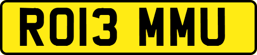 RO13MMU