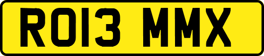 RO13MMX