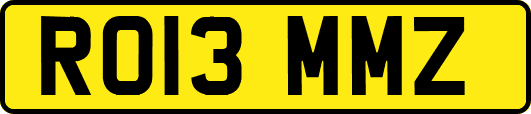 RO13MMZ
