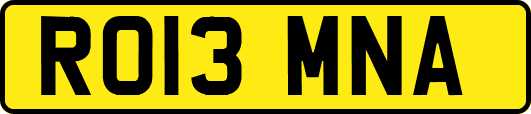 RO13MNA