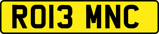 RO13MNC