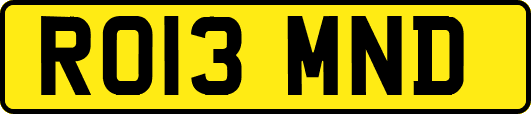 RO13MND