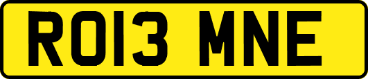 RO13MNE