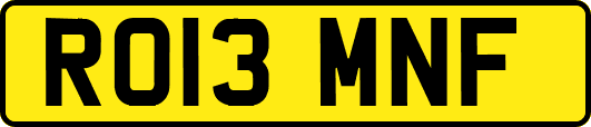RO13MNF
