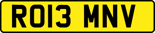 RO13MNV