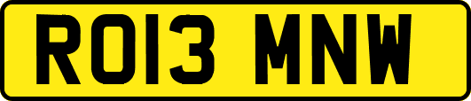 RO13MNW