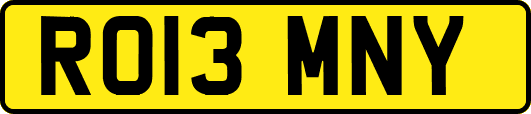 RO13MNY