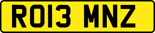 RO13MNZ