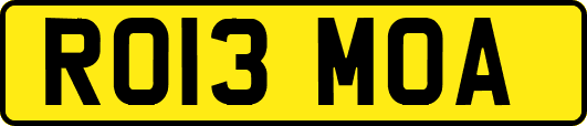 RO13MOA