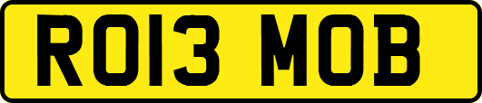 RO13MOB
