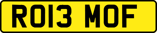 RO13MOF