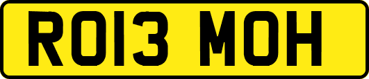 RO13MOH