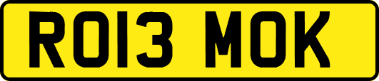 RO13MOK